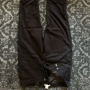 Soft Chino Dress Pants